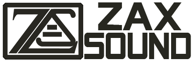 ZaxSound