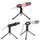 Andoer-Mic-Wired-Condenser-Microphone-with-Holder-Clip-for-Chatting-Singing-Karaoke-PC-Laptop-Gold-B00KFCLOBW-4