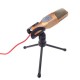 Andoer-Mic-Wired-Condenser-Microphone-with-Holder-Clip-for-Chatting-Singing-Karaoke-PC-Laptop-Gold-B00KFCLOBW