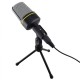 Condenser-Recording-Microphone-Megadream-35mm-Stereo-Audio-Microphone-Mic-for-PC-Laptop-Gaming-Skype-MSN-with-Tripod-B014R22F2C-2