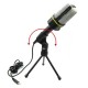 Condenser-Recording-Microphone-Megadream-35mm-Stereo-Audio-Microphone-Mic-for-PC-Laptop-Gaming-Skype-MSN-with-Tripod-B014R22F2C-6
