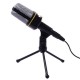 Condenser-Sound-Studio-Recording-Microphone-Mic-Dynamic-Shock-Mount-TH022-B00LKXCCVG