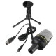 ELEGIANT-SF-920-Multimedia-Studio-Wired-Handsfree-Condenser-Microphone-with-Tripod-Stand-for-PC-Laptop-Win7-B016VU4MX8-3