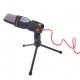 FOME-Mic-Portable-Wired-Condenser-Microphone-with-Holder-Clip-for-Chatting-Singing-Karaoke-PC-Laptop-Black-FOME-GIFT-B00XVW2X22-4