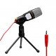 Koolertron-SF-666-35-mm-professionnel-condensateur-Studio-Sound-Recording-Microphone-pour-PC-portable-Ordinateur-B015WE02NI