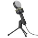 Microphone-condensateur-stro-Support-avec-pince-micro-Installation-facile-Annulation-du-bruit-B014U5MPB2