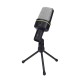 Mudder-35-mm-Condenser-Sound-Studio-Recording-Microphone-Mic-with-Stand-for-PC-Laptop-B019IGKL0K-2