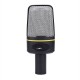 Mudder-35-mm-Condenser-Sound-Studio-Recording-Microphone-Mic-with-Stand-for-PC-Laptop-B019IGKL0K-3