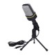 Mudder-35-mm-Condenser-Sound-Studio-Recording-Microphone-Mic-with-Stand-for-PC-Laptop-B019IGKL0K