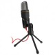 SF-666-Multimedia-Studio-Wired-Condenser-Microphone-with-Tripod-Stand-B0183PJ0UE-4