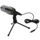 SF-920-Professional-Condenser-Microphone-Studio-Recording-For-Network-Chatting-Black-B00W6YUVJ8-3