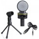 Tonor-35mm-Stereo-Condenser-Microphone-with-Volume-ControlMic-For-RecordingChatting-on-Line-B017D5BCM4-2