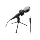 Tonor-35mm-Stereo-Condenser-Microphone-with-Volume-ControlMic-For-RecordingChatting-on-Line-B017D5BCM4