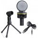 Tonor-35mm-Stereo-Condenser-Recording-Microphone-Mic-For-MeetingMSNSkypeSinging-B00VBLIN4W-2