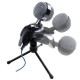 Tonor-TN12449-USB-Clear-Digital-Sound-and-Professional-Condenser-Sound-Microphone-with-Stand-for-Skype-PC-Mac-Laptop-Rec-B00WFWYV1U-3