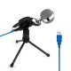 Tonor-TN12449-USB-Clear-Digital-Sound-and-Professional-Condenser-Sound-Microphone-with-Stand-for-Skype-PC-Mac-Laptop-Rec-B00WFWYV1U