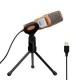 Tonor-USB-Schnittstelle-professionelle-Kondensator-Mikrofon-Schall-Podcast-Studio-Microphone-fr-PC-Laptop-Computer-Pl-B017W2HIPS-2