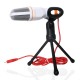 VIMVIP-Condenser-Sound-Professional-35mm-Audio-Desktop-Microphone-with-Shock-Mount-Studio-Mic-for-PC-Laptop-Skype-MSN-B015C672UC