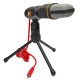 Variation-B016Q37JG2-of-Fifine-Studio-Condenser-Recording-Microphone-with-USB-Plugstand-Anti-wind-Foam-Cap-Blackdesi-B016Q37QC4-3530
